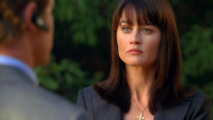 The Mentalist, season 2