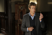 The Mentalist, season 2