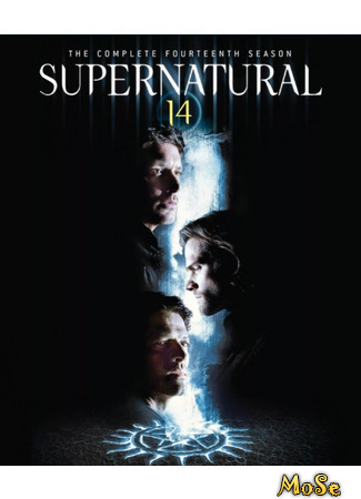 кино Сверхъестественное (Supernatural) 06.12.20