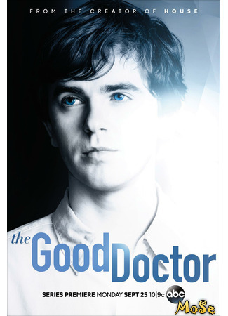 кино The Good Doctor, season 1 (Хороший доктор, 1-й сезон) 15.12.20