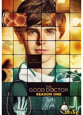 кино The Good Doctor, season 1 (Хороший доктор, 1-й сезон) 15.12.20