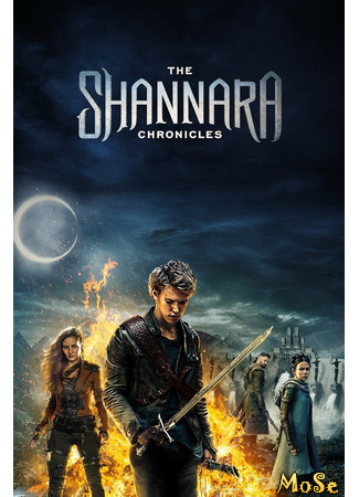 кино Хроники Шаннары (The Shannara Chronicles) 16.12.20