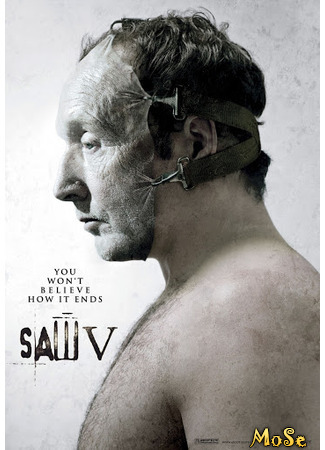 кино Пила 5 (Saw V) 28.12.20