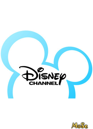 Производитель Disney Channel 28.12.20