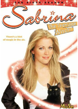 кино Сабрина — маленькая ведьма (Sabrina the Teenage Witch) 01.01.21