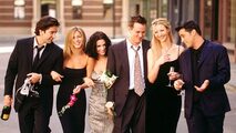 Friends, season 10