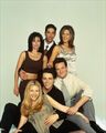 Friends, season 2