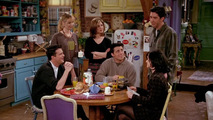 Friends, season 2