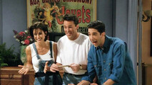 Friends, season 2