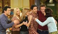 Friends, season 10