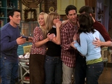 Friends, season 10