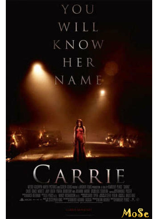 кино Телекинез (Carrie (2013)) 09.01.21