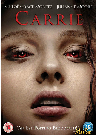 кино Телекинез (Carrie (2013)) 09.01.21