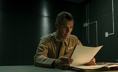 Премьера триллера «Мавританец»