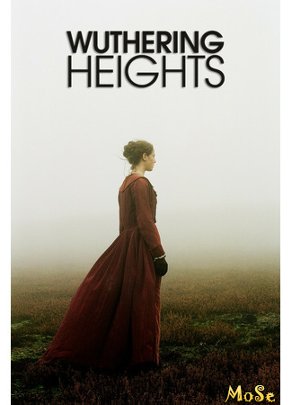 кино Грозовой перевал (2011) (Wuthering Heights (2011)) 09.01.21