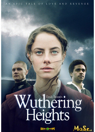 кино Грозовой перевал (2011) (Wuthering Heights (2011)) 09.01.21