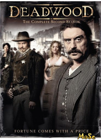 кино Дэдвуд (Deadwood) 11.01.21