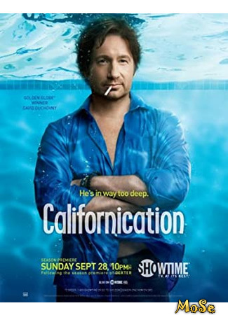 кино Блудливая Калифорния (Californication) 11.01.21