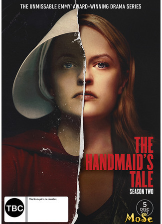 кино Рассказ служанки (The Handmaid&#39;s Tale) 11.01.21