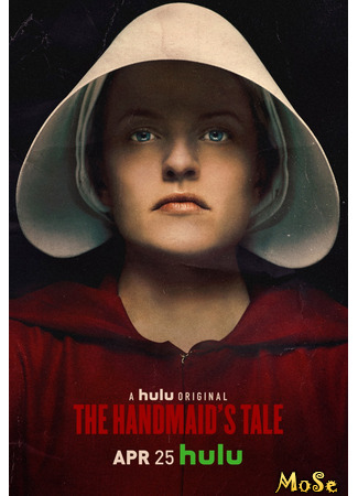 кино Рассказ служанки (The Handmaid&#39;s Tale) 11.01.21