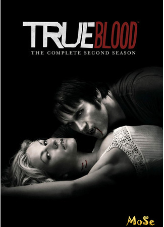 кино Настоящая кровь (True Blood) 11.01.21