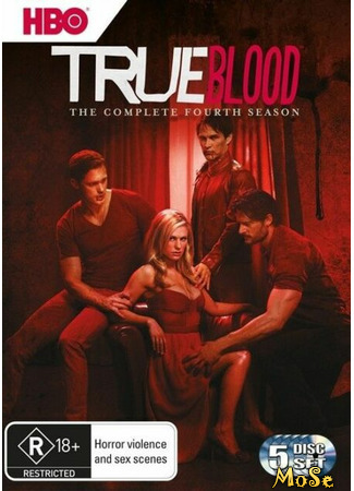 кино Настоящая кровь (True Blood) 11.01.21