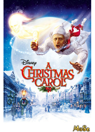 кино Рождественская история (A Christmas Carol) 12.01.21