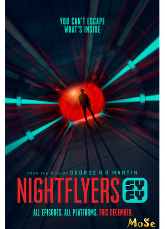 кино Летящие сквозь ночь (Nightflyers) 12.01.21