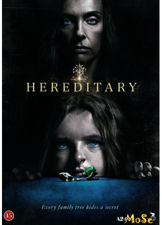 кино Реинкарнация (Hereditary) 12.01.21