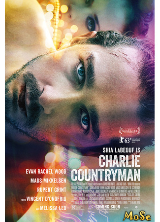 кино Опасная иллюзия (The Necessary Death of Charlie Countryman) 13.01.21