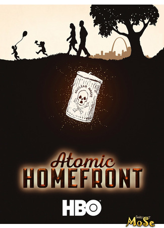 кино В ядерном тылу (Atomic Homefront) 13.01.21