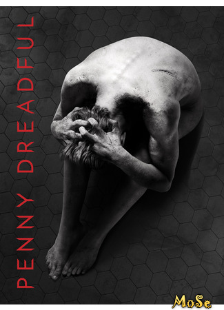 кино Penny Dreadful, season 3 (Страшные сказки, 3-й сезон) 13.01.21