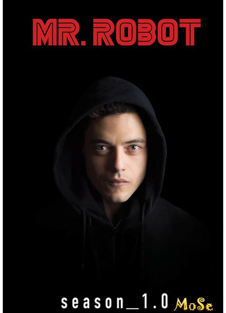 кино Мистер Робот (Mr. Robot) 13.01.21