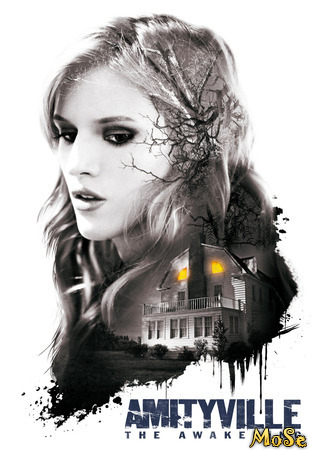 кино Ужас Амитивилля: Пробуждение (Amityville: The Awakening) 14.01.21