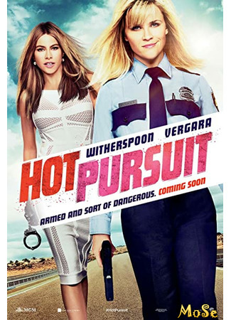 кино Красотки в бегах (Hot Pursuit) 14.01.21