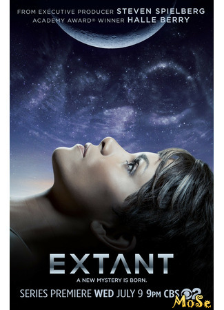 кино За пределами (Extant) 14.01.21