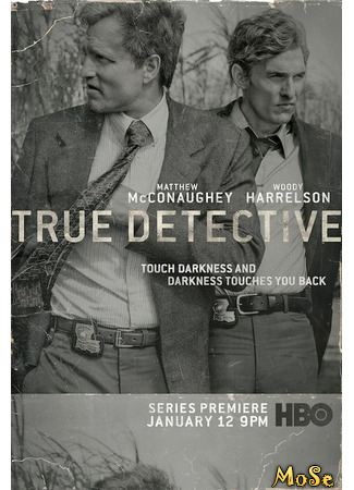 кино Настоящий детектив (True Detective) 14.01.21