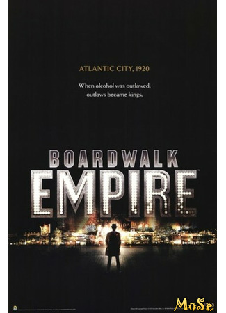 кино Подпольная империя (Boardwalk Empire) 14.01.21