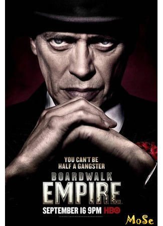 кино Подпольная империя (Boardwalk Empire) 14.01.21