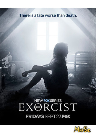 кино Изгоняющий дьявола (The Exorcist) 15.01.21