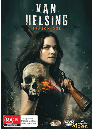 кино Ван Хельсинг (Van Helsing) 15.01.21