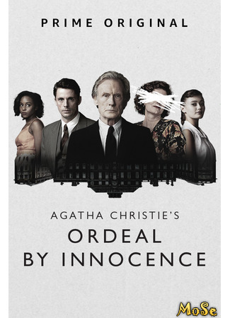 кино Ordeal by Innocence (Испытание невиновностью) 15.01.21