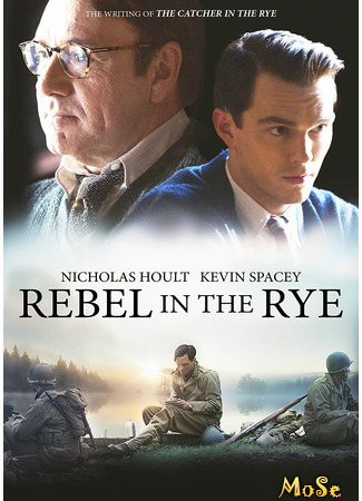 кино За пропастью во ржи (Rebel in the Rye) 16.01.21