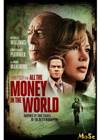 кино Все деньги мира (All the Money in the World) 16.01.21