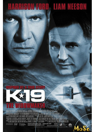 кино К-19 (K-19: The Widowmaker) 16.01.21