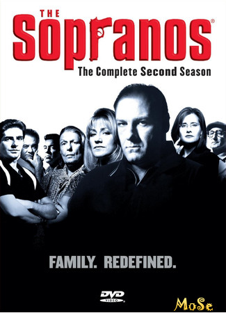 кино Клан Сопрано (The Sopranos) 16.01.21