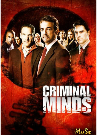 кино Мыслить как преступник (Criminal Minds) 16.01.21