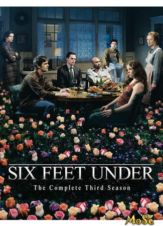 кино Клиент всегда мертв (Six Feet Under) 16.01.21