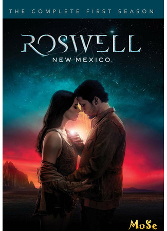 кино Roswell, New Mexico, season 1 (Розуэлл, Нью-Мексико, 1-й сезон) 16.01.21
