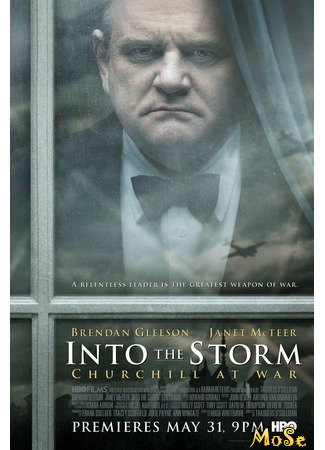 кино Навстречу шторму (Into the Storm) 17.01.21